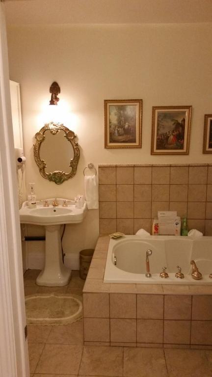 Jade Blue B&B Montreal Habitación foto